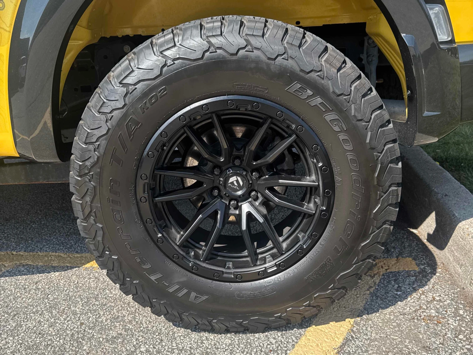 Ford F150 * Raptor * CARFAX * ОПЦИЯ ЗА ФИНАНСИРАНЕ, снимка 7 - Автомобили и джипове - 55827379