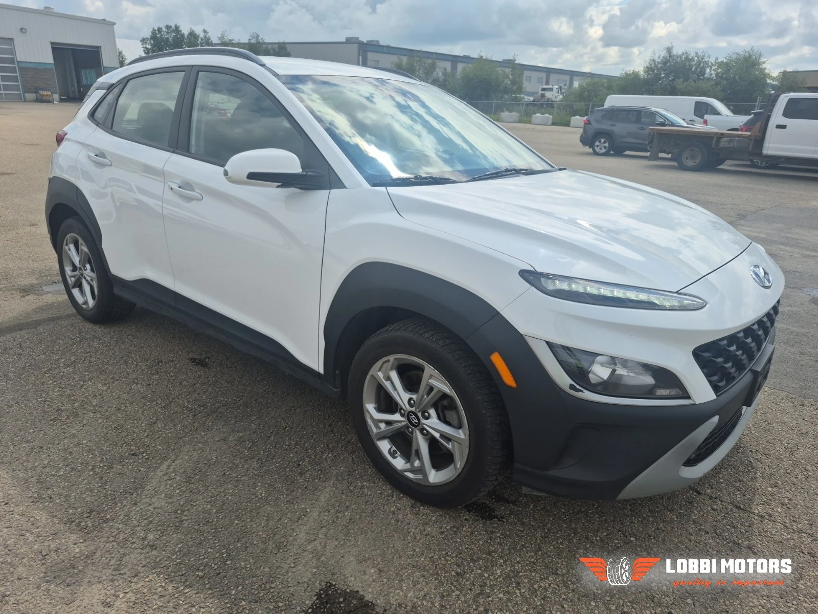 Hyundai Kona, снимка 2 - Автомобили и джипове - 55955839