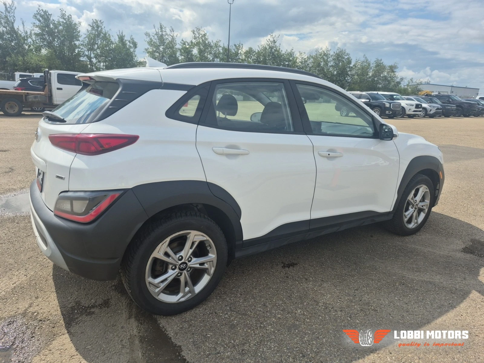Hyundai Kona, снимка 3 - Автомобили и джипове - 55955839