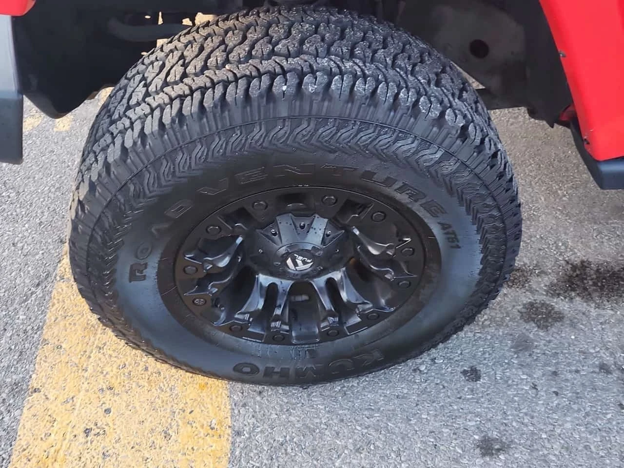 Jeep Wrangler * 4x4 Sahara * CARFAX * ПОДГРЕВ * , снимка 7 - Автомобили и джипове - 56313628