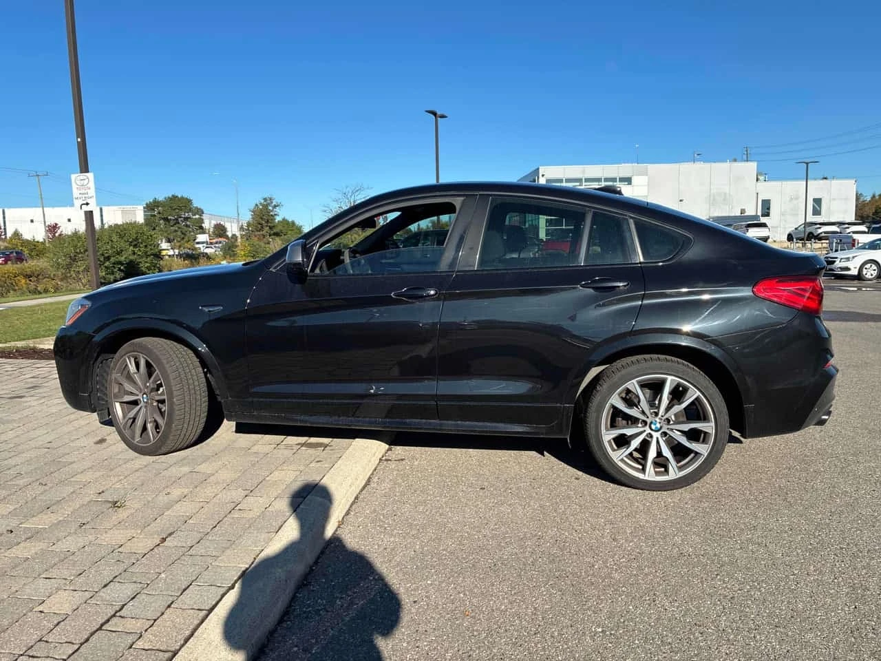 BMW X4 * M40i * CARFAX * ����� �� ����������� | Mobile.bg � ����������� 2