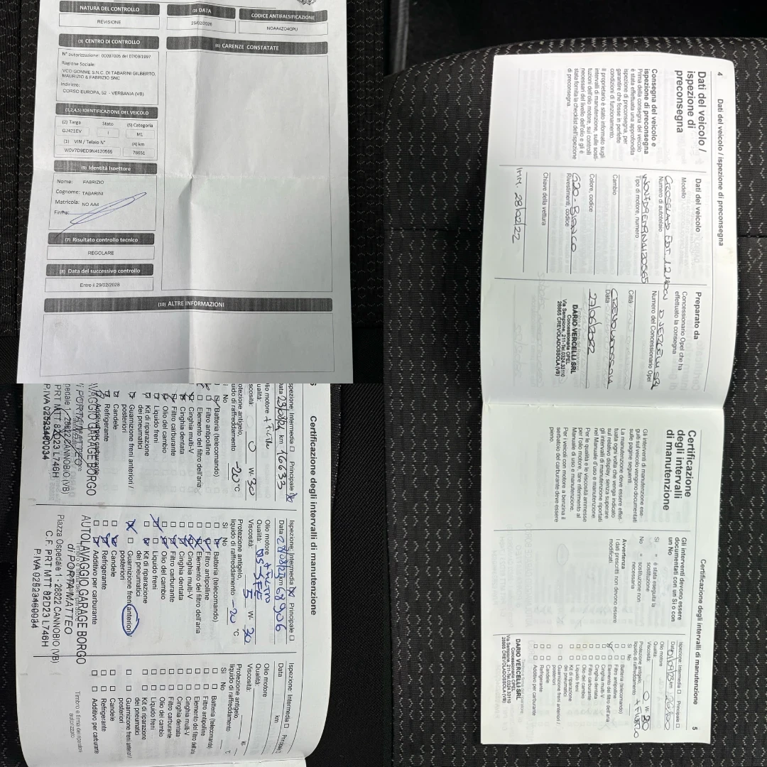 Opel Crossland X 1.2i* ��������* 2��. | Mobile.bg � ����������� 16