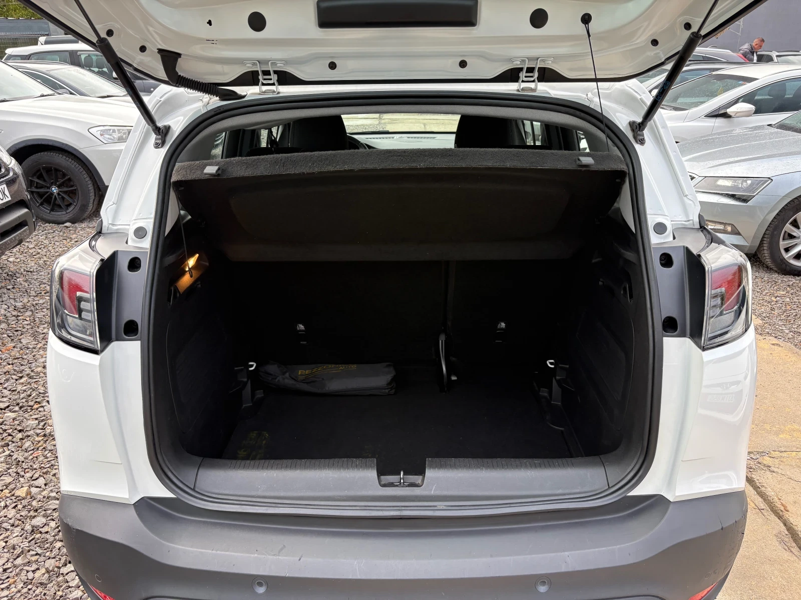 Opel Crossland X 1.2i* ��������* 2��. | Mobile.bg � ����������� 7