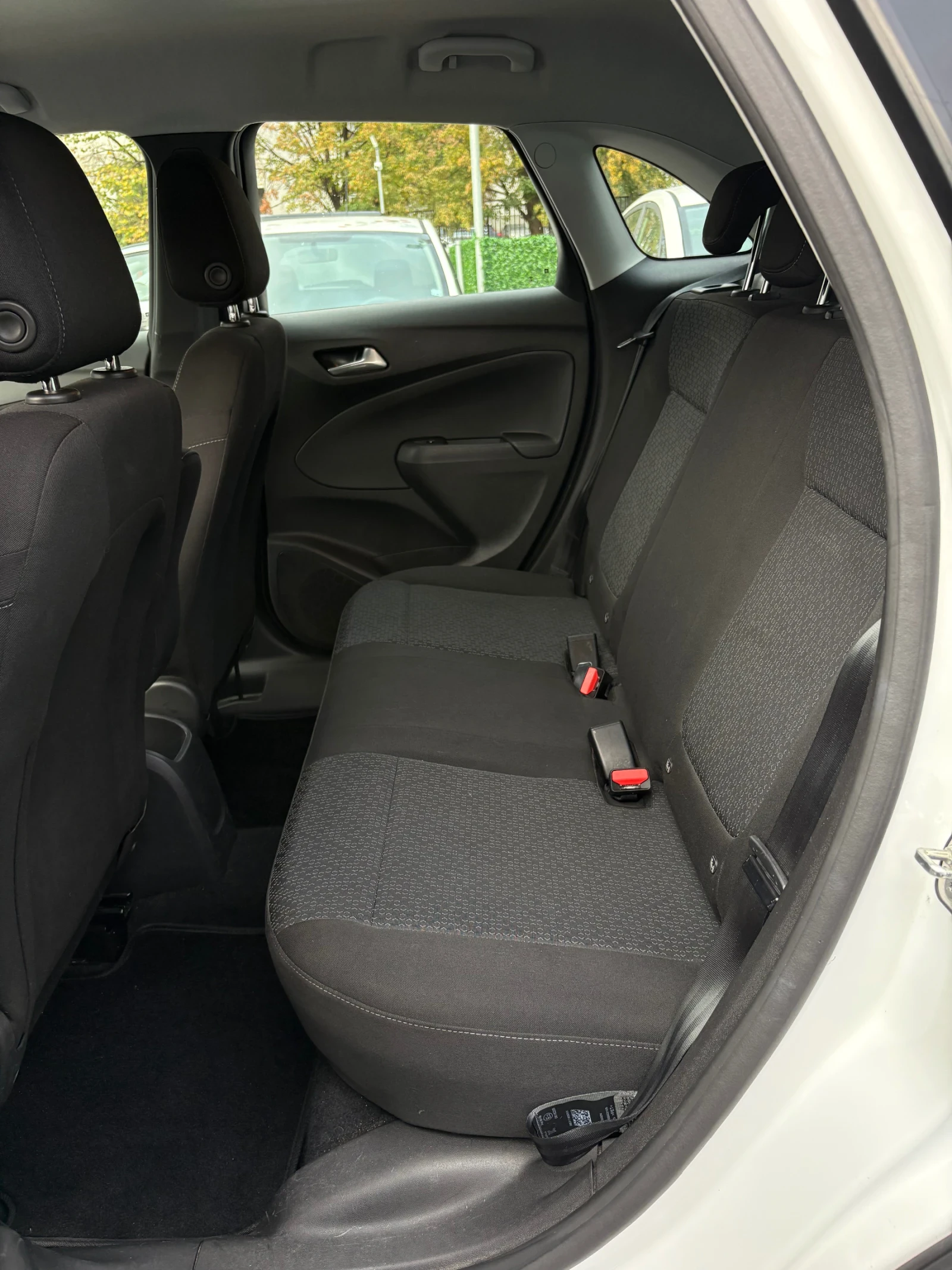 Opel Crossland X 1.2i* ��������* 2��. | Mobile.bg � ����������� 8