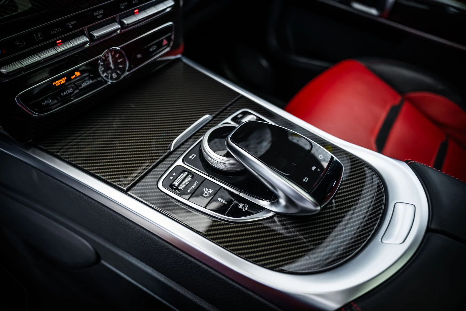 Mercedes-Benz G 63 AMG Brabus Style Carbon* Burmester* 360 | Mobile.bg � ����������� 9