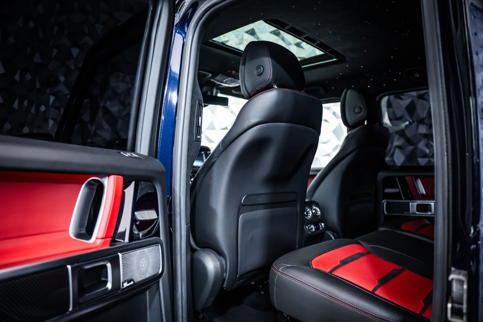 Mercedes-Benz G 63 AMG Brabus Style Carbon* Burmester* 360 | Mobile.bg � ����������� 14