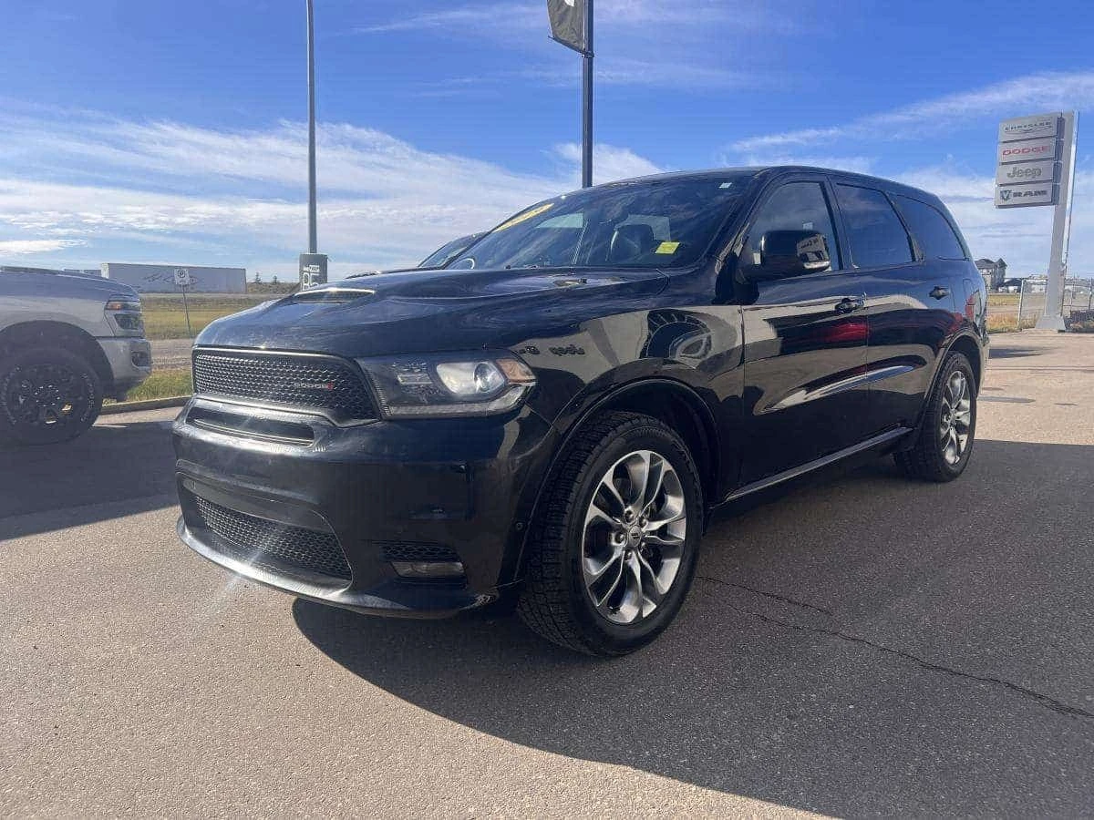 Dodge Durango * 5.7 R/T | AWD | Sunroof | Aftermarket DVD | 7 Pa | Mobile.bg � ����������� 3
