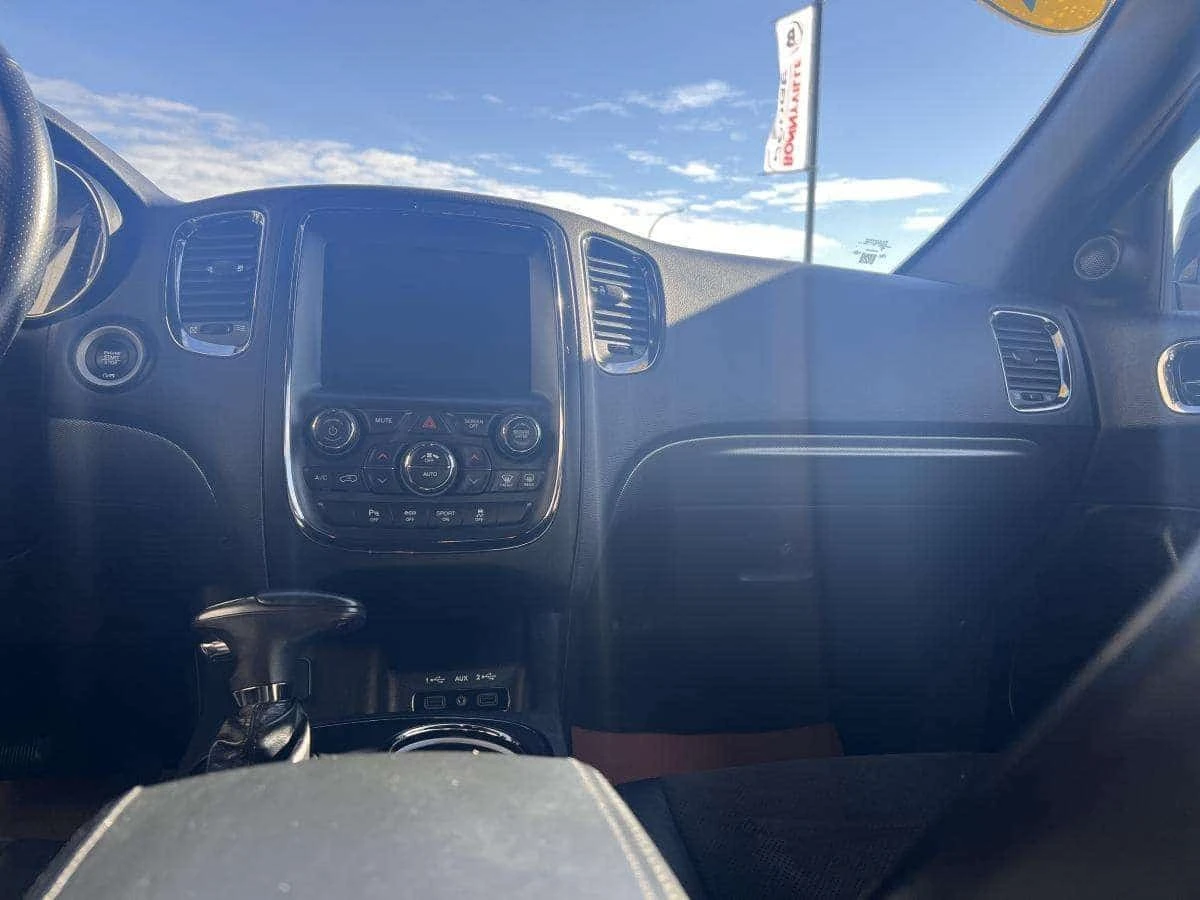 Dodge Durango * 5.7 R/T | AWD | Sunroof | Aftermarket DVD | 7 Pa | Mobile.bg � ����������� 11
