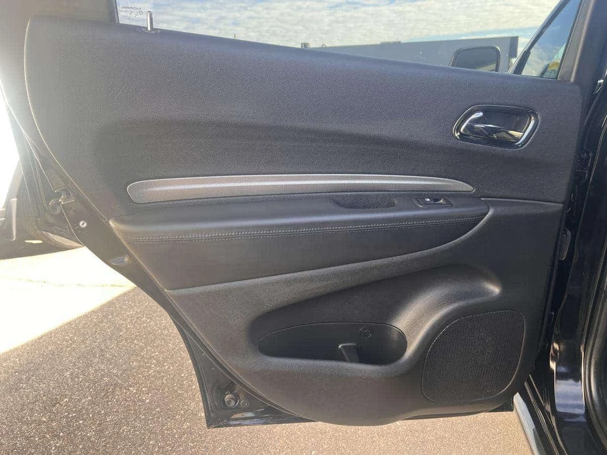 Dodge Durango * 5.7 R/T | AWD | Sunroof | Aftermarket DVD | 7 Pa | Mobile.bg � ����������� 10
