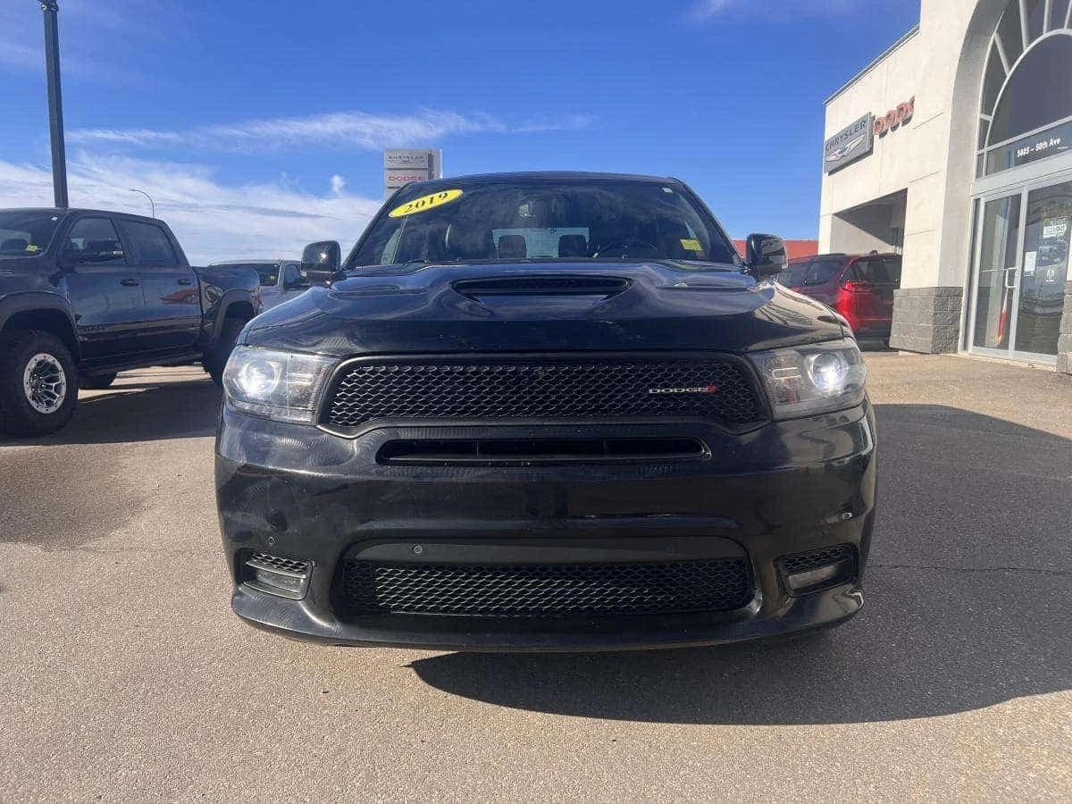 Dodge Durango * 5.7 R/T | AWD | Sunroof | Aftermarket DVD | 7 Pa | Mobile.bg � ����������� 2