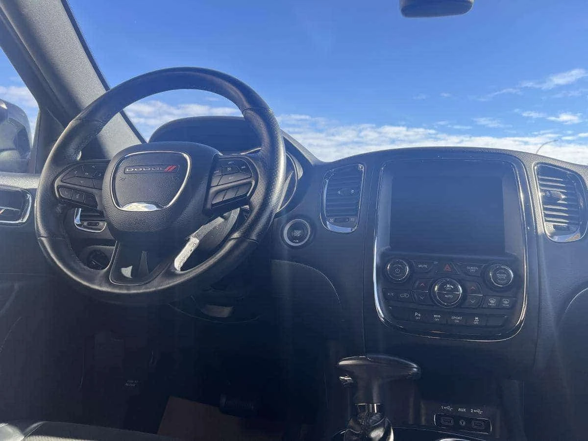 Dodge Durango * 5.7 R/T | AWD | Sunroof | Aftermarket DVD | 7 Pa | Mobile.bg � ����������� 16
