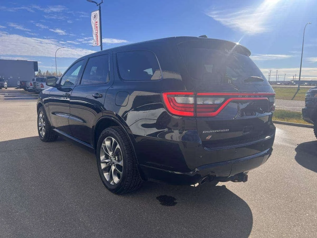Dodge Durango * 5.7 R/T | AWD | Sunroof | Aftermarket DVD | 7 Pa | Mobile.bg � ����������� 4