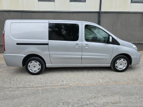 Fiat Scudo 2.0 JTD 208000 км ...!!!!!, снимка 5