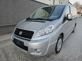 Fiat Scudo 2.0 JTD 208000 км ...!!!!!, снимка 1