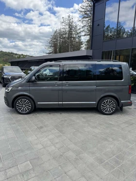 VW Multivan BULLI 4MOTION, снимка 4