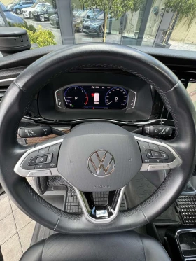 VW Multivan BULLI 4MOTION, снимка 15