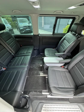 VW Multivan BULLI 4MOTION, снимка 9