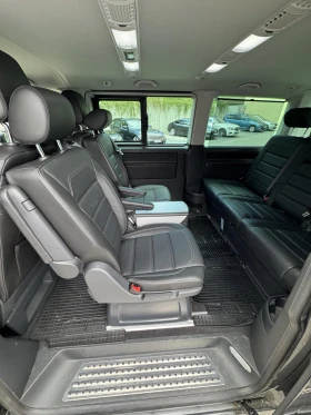 VW Multivan BULLI 4MOTION, снимка 13
