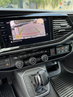 VW Multivan BULLI 4MOTION, снимка 16