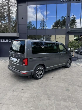VW Multivan BULLI 4MOTION, снимка 7