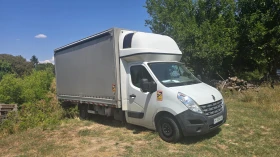 Renault Master 10 евро палета, снимка 5