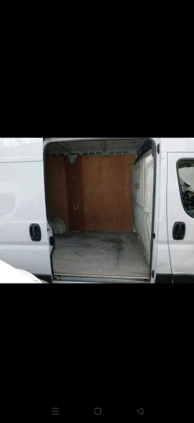 Peugeot Boxer Blue-HDi 335 L2H2 (140 к.с.), снимка 8