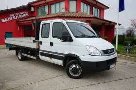 Iveco 35c15 3.0HPI* 7 места, снимка 16