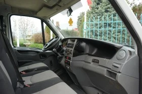 Iveco 35c15 3.0HPI* 7 места, снимка 7