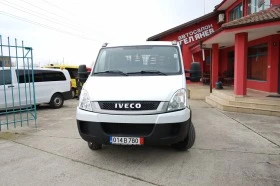     Iveco 35c15 3.0HPI* 7 