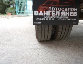 Iveco 35c15 3.0HPI* 7 места, снимка 11