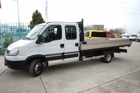     Iveco 35c15 3.0HPI* 7 