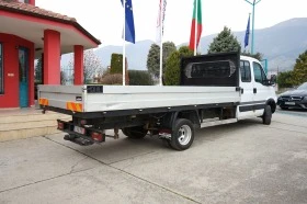 Iveco 35c15 3.0HPI* 7 места, снимка 14