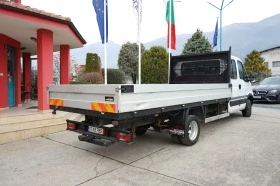 Iveco 35c15 3.0HPI* 7 места, снимка 13