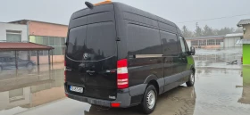 Mercedes-Benz Sprinter 318 3.0 V6 | Mobile.bg    6