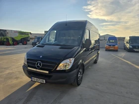     Mercedes-Benz Sprinter 318 