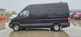 Mercedes-Benz Sprinter 318 3.0 V6 | Mobile.bg    7