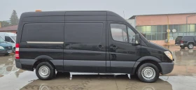     Mercedes-Benz Sprinter 318 3.0 V6