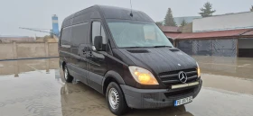     Mercedes-Benz Sprinter 318 3.0 V6