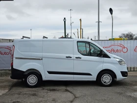 Ford Transit Custom 2.2TDCI/155k.c/6/ACC//EURO 5B/ | Mobile.bg    2