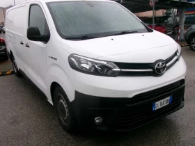     Toyota Proace Electric L2 Kasten* 75Kwh*  * 