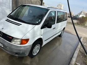 Mercedes-Benz Vito 110 cdi, снимка 1