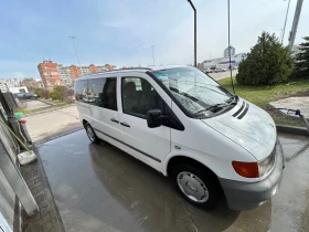 Mercedes-Benz Vito 110 cdi, снимка 3