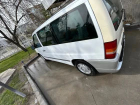 Mercedes-Benz Vito 110 cdi, снимка 4