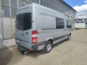 Mercedes-Benz Sprinter 318 | Mobile.bg    5