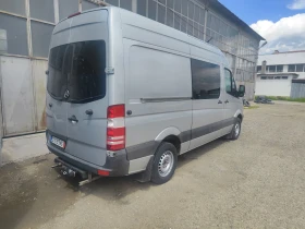 Mercedes-Benz Sprinter 318 | Mobile.bg    6