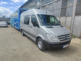 Mercedes-Benz Sprinter 318 | Mobile.bg    3