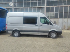 Mercedes-Benz Sprinter 318 | Mobile.bg    4