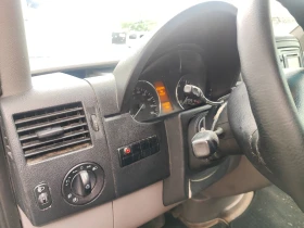 Mercedes-Benz Sprinter 318 | Mobile.bg    10