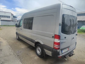 Mercedes-Benz Sprinter 318 | Mobile.bg    7
