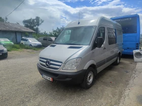 Mercedes-Benz Sprinter 318 | Mobile.bg    2